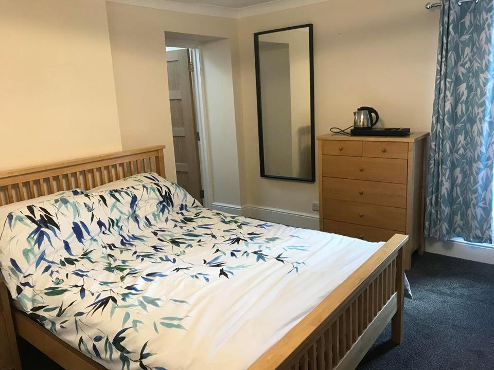 White Hart Inn Cinderford ภายนอก รูปภาพ